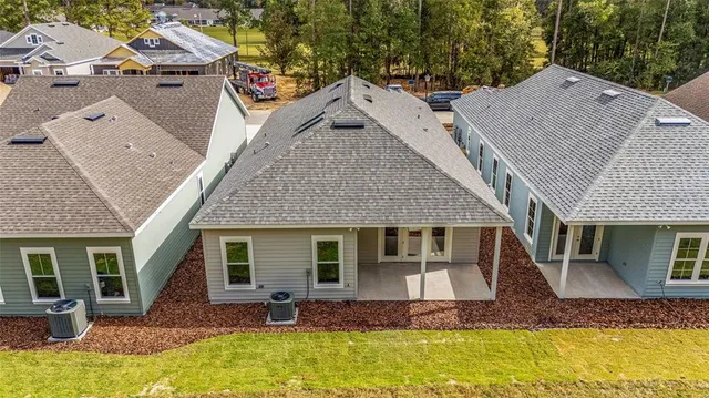 $365,000 | 1080 Northwest 132nd Boulevard, Newberry, FL 32669