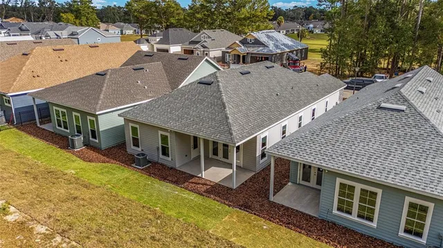 $365,000 | 1080 Northwest 132nd Boulevard, Newberry, FL 32669