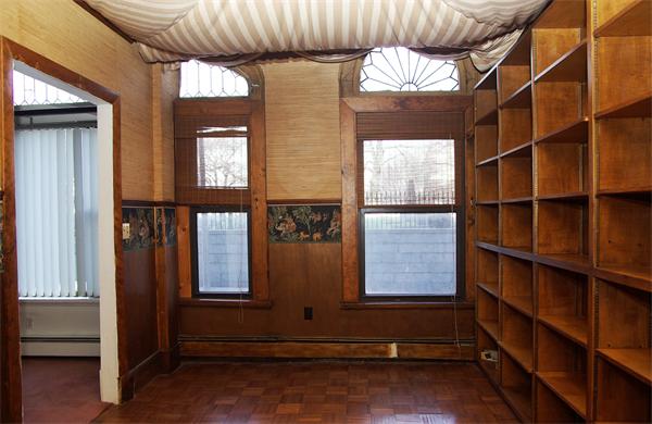 36 Hull Street, Unit 1 Boston, MA 02113 - Photo 3 of 8 Gallery Image 3