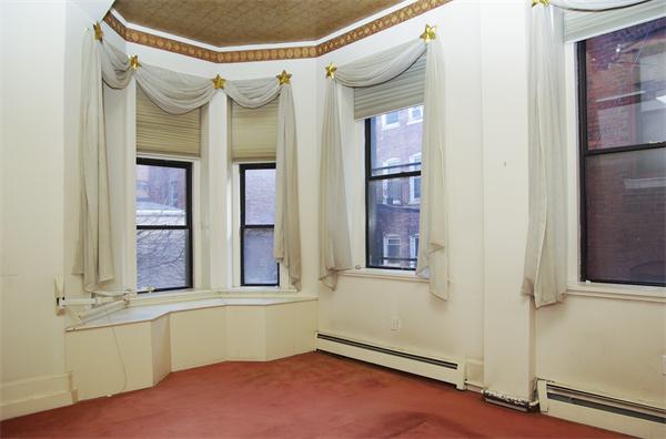 36 Hull Street, Unit 1 Boston, MA 02113 - Photo 5 of 8 Gallery Image 5