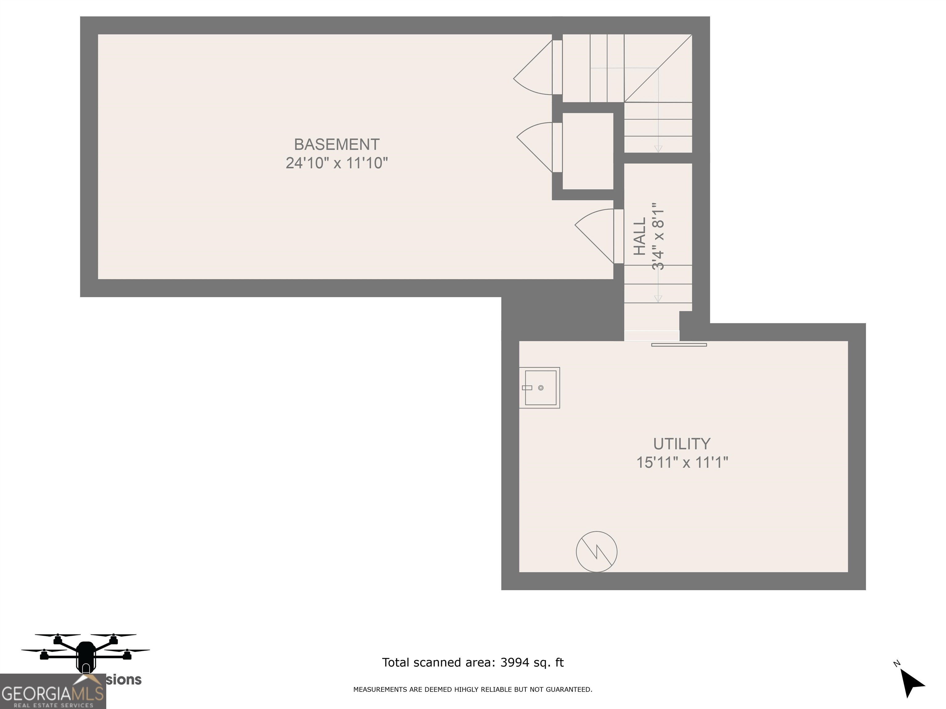 175 Thompson Place Gainesville, GA 30506 - Photo 28 of 32 a picture of a park
