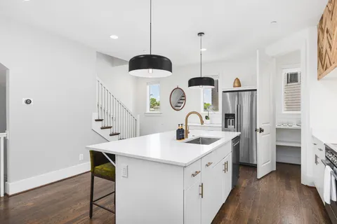 $939,000 | 1033 Wedgewood Avenue, Unit 2, Nashville, TN 37203