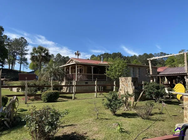 $850,000 | 2327 North N Highway, Perry, GA 31069