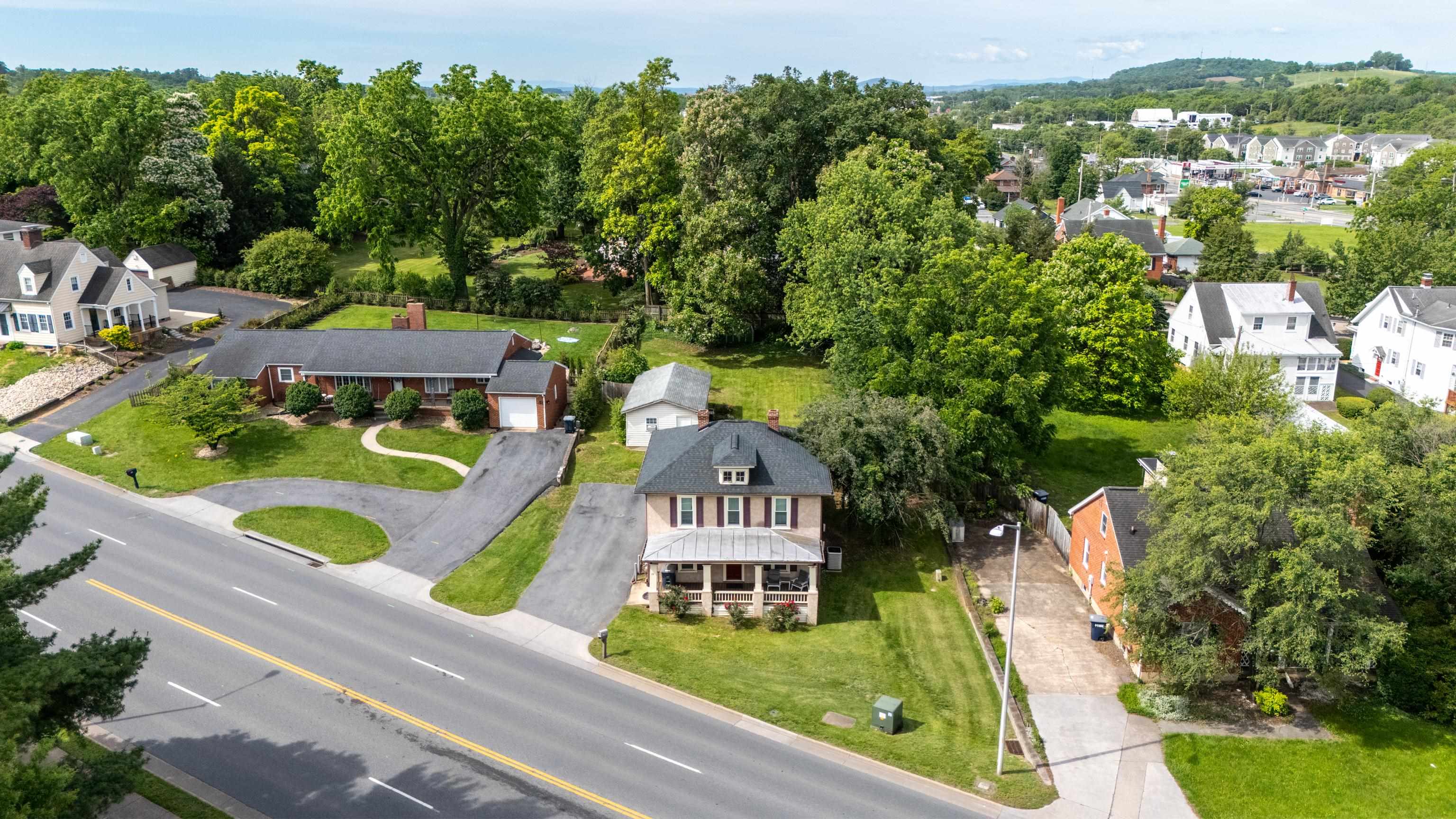 29 Port Republic Road Harrisonburg, VA 22801 - Photo 53 of 63