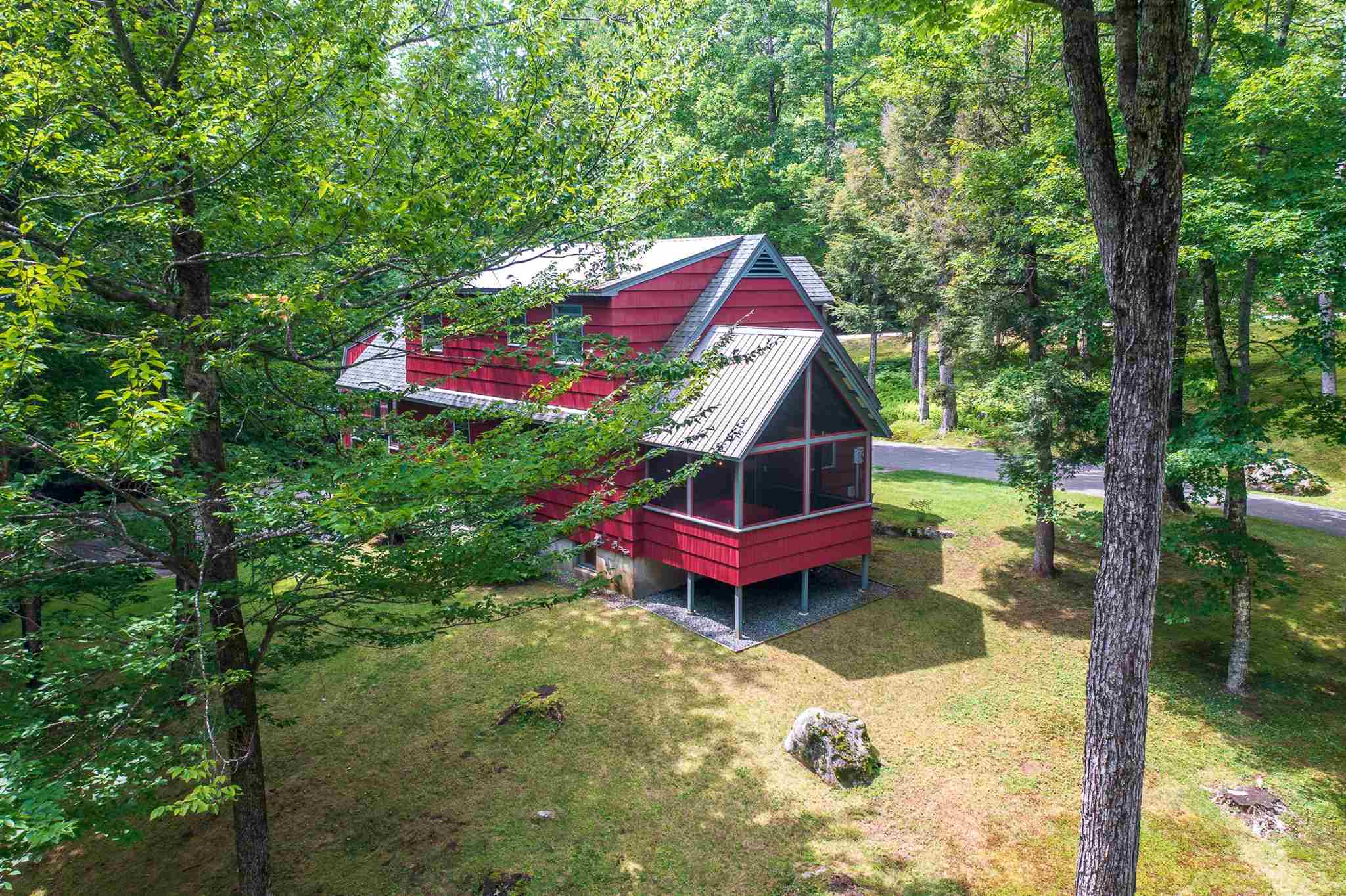 80 Heights Road Campton, NH 03223 - Photo 2 of 33