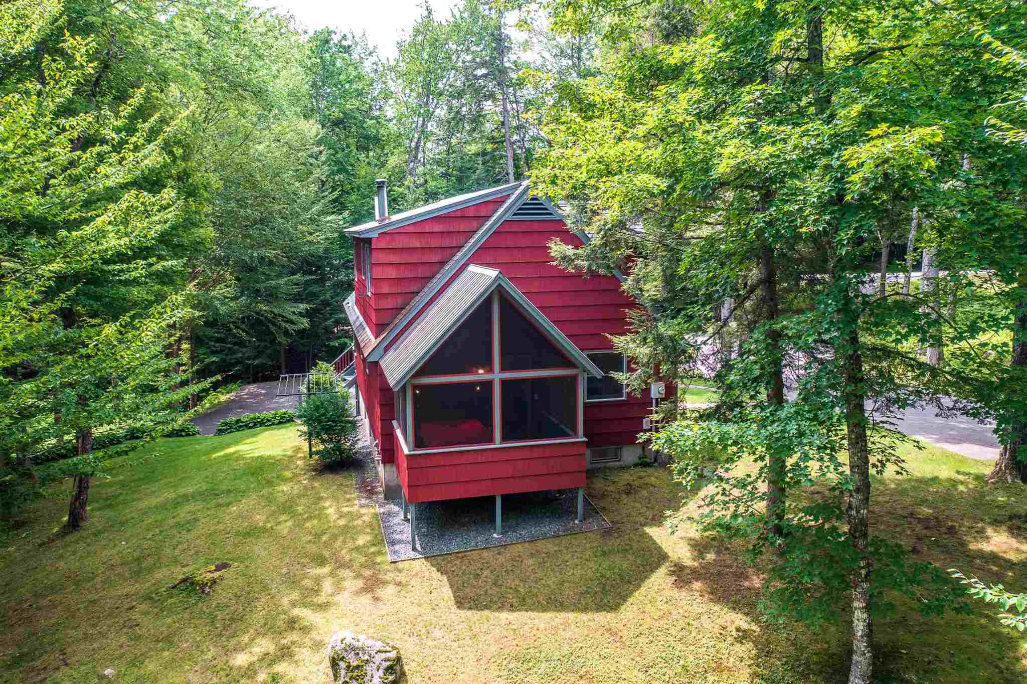 80 Heights Road Campton, NH 03223 - Photo 3 of 33