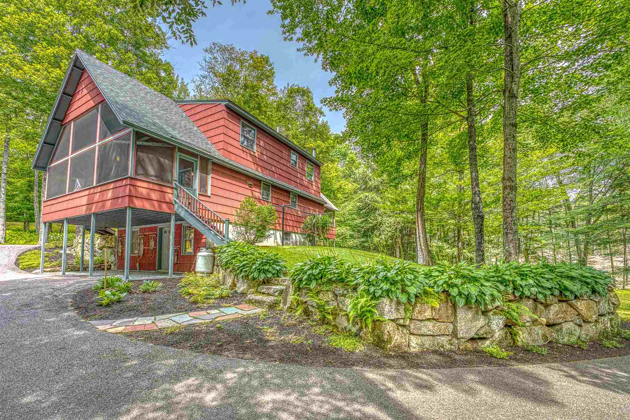 80 Heights Road Campton, NH 03223 - Photo 29 of 33