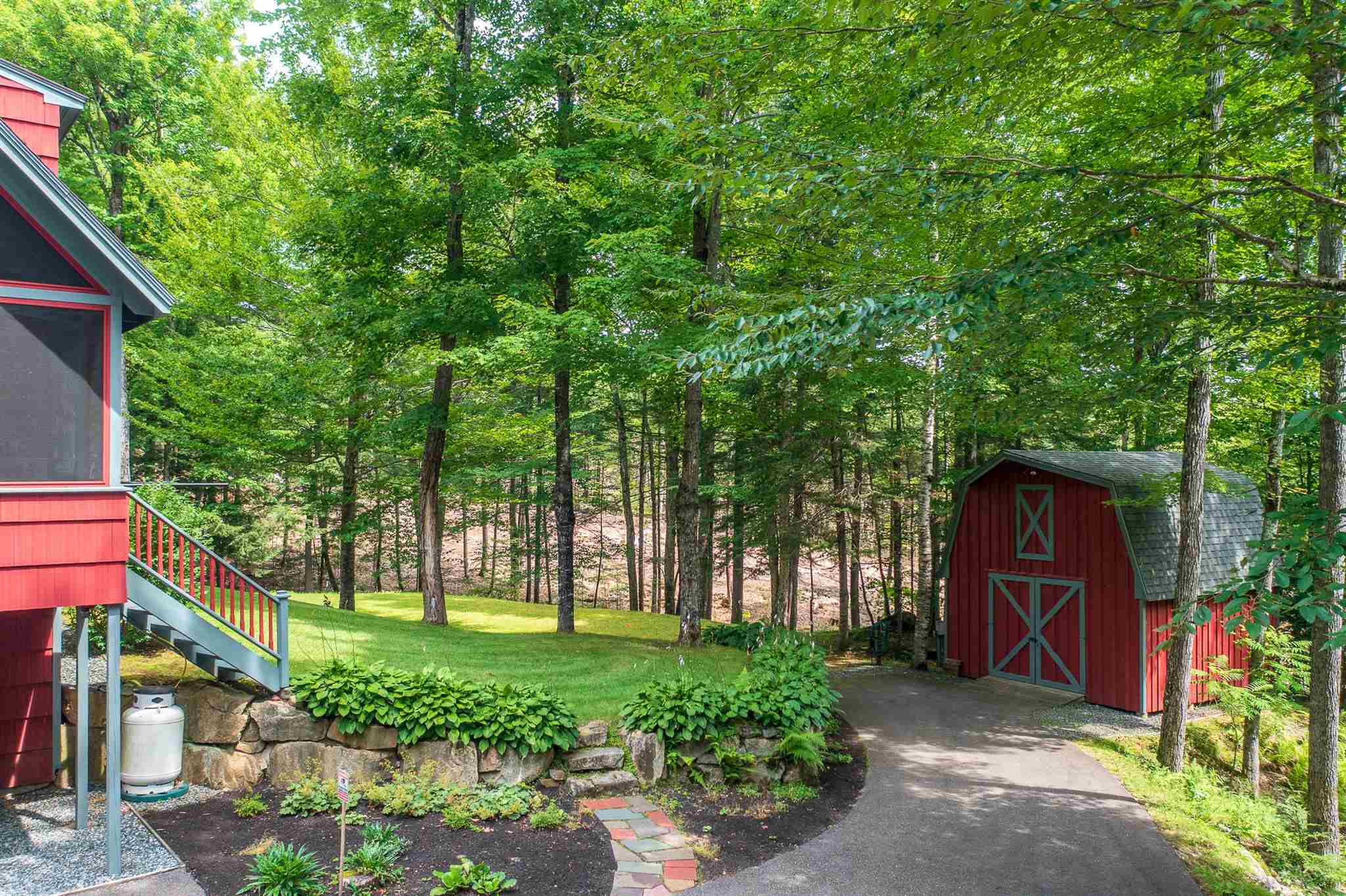 80 Heights Road Campton, NH 03223 - Photo 4 of 33