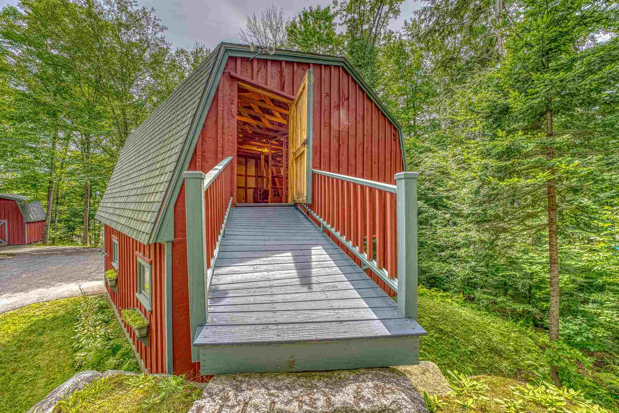 80 Heights Road Campton, NH 03223 - Photo 6 of 33