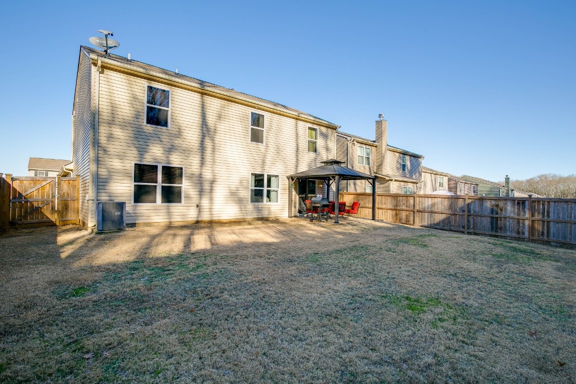 1450 Old Stone Road Lebanon, TN 37087 - Photo 23 of 24