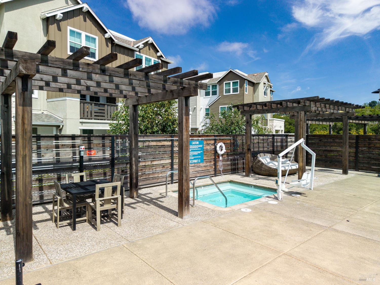 401 Semillon Lane Santa Rosa, CA 95403 - Photo 40 of 51