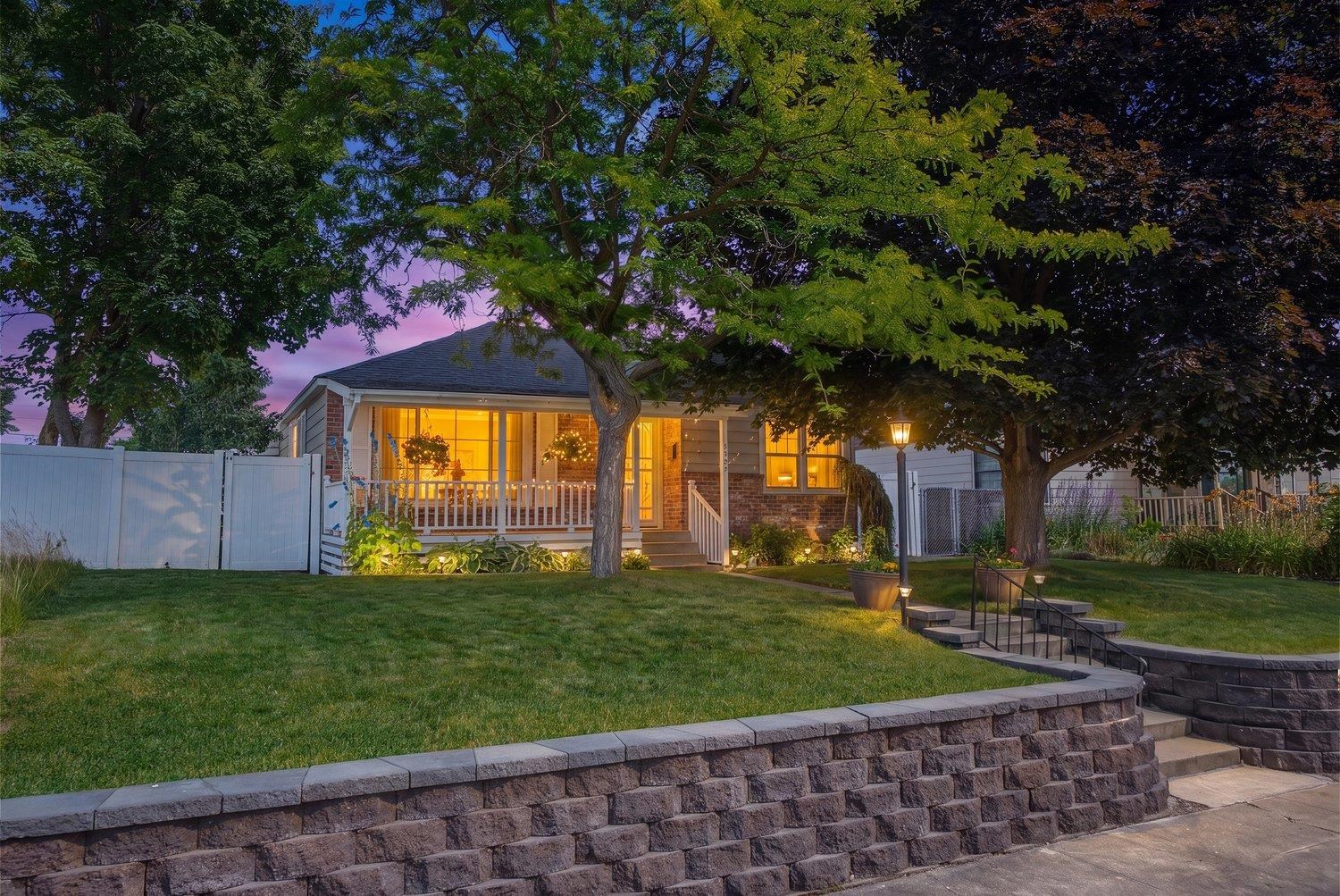 5124 North Oak Street Spokane, WA 99205 - Photo 37 of 39