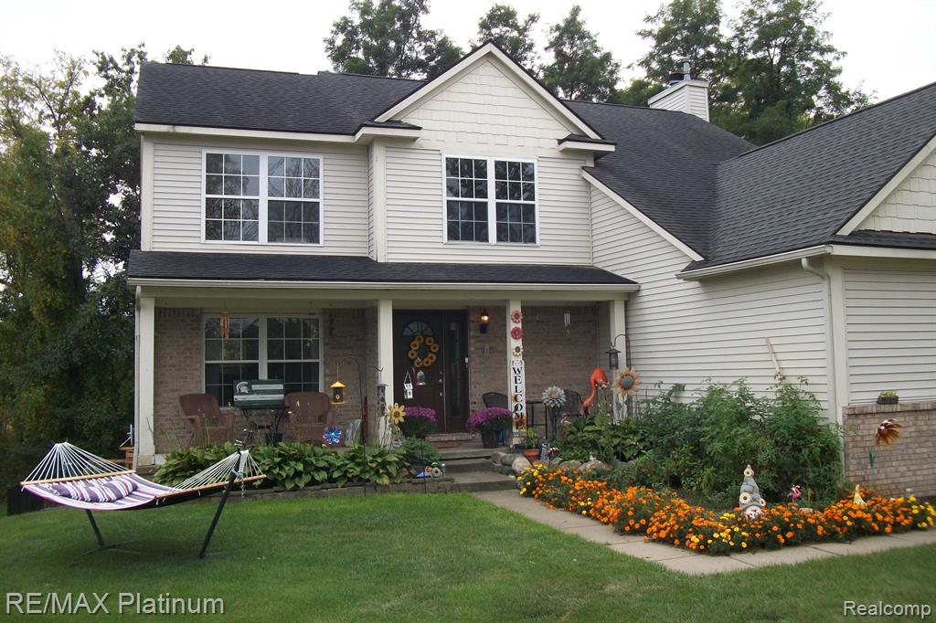 3017 Hunters Way Pinckney, MI 48169 - Photo 58 of 61