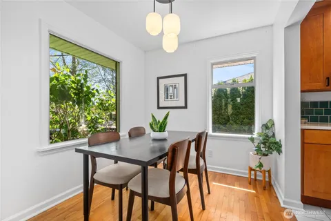 $999,950 | 8205 19th Avenue Northeast, Seattle, WA 98115