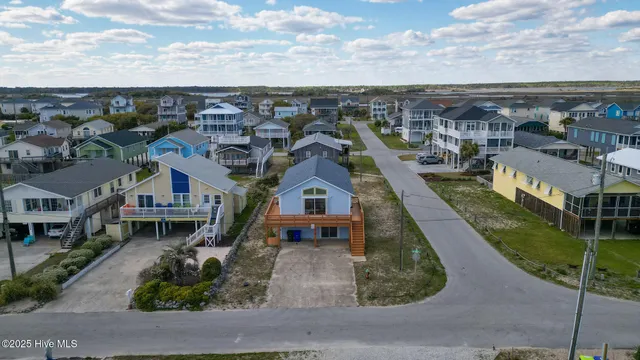 $2,250 | 1013 North Shore Drive, Surf City, NC 28445