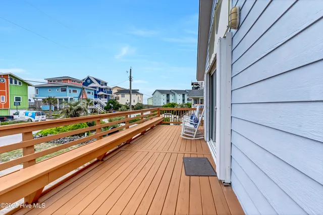 $2,250 | 1013 North Shore Drive, Surf City, NC 28445