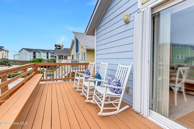 $2,250 | 1013 North Shore Drive, Surf City, NC 28445
