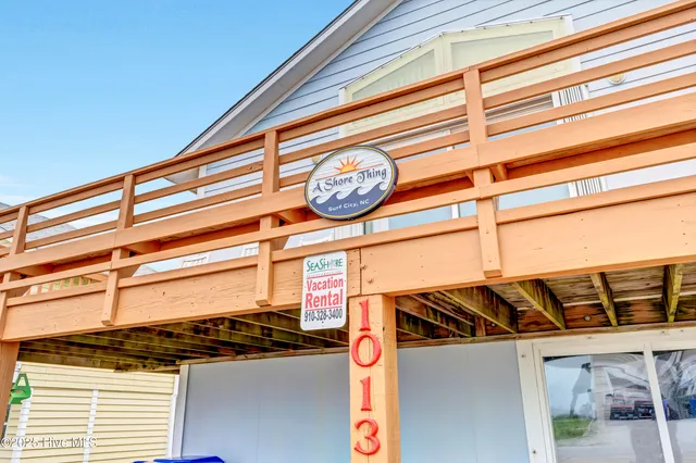 $2,250 | 1013 North Shore Drive, Surf City, NC 28445