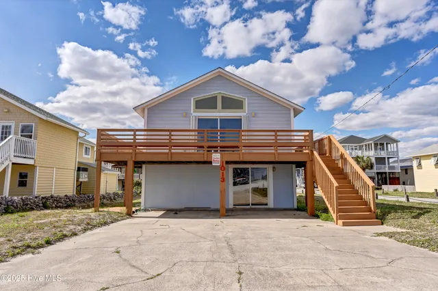 $2,250 | 1013 North Shore Drive, Surf City, NC 28445