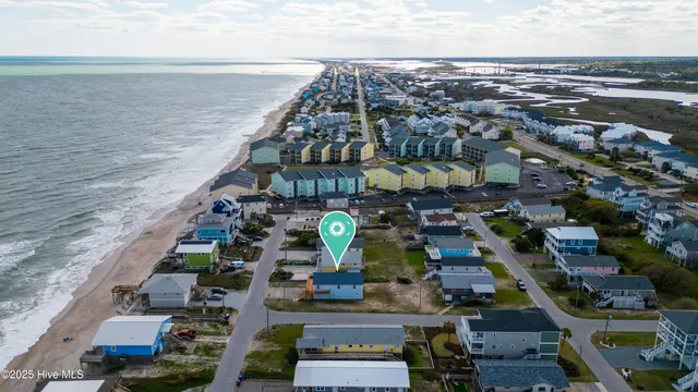 $2,250 | 1013 North Shore Drive, Surf City, NC 28445