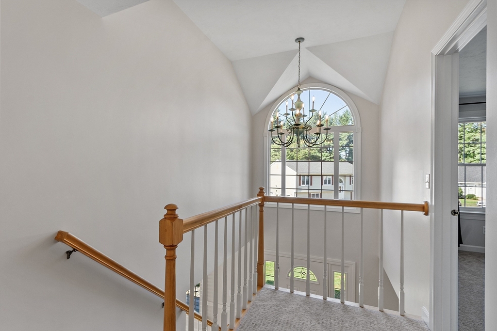 18 Sycamore Road Shrewsbury, MA 01545 - Photo 18 of 40 a view of entryway with wooden floor