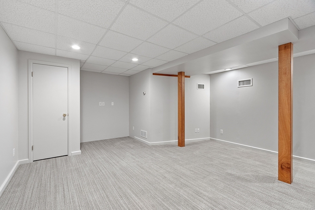 18 Sycamore Road Shrewsbury, MA 01545 - Photo 27 of 40 a view of an empty room