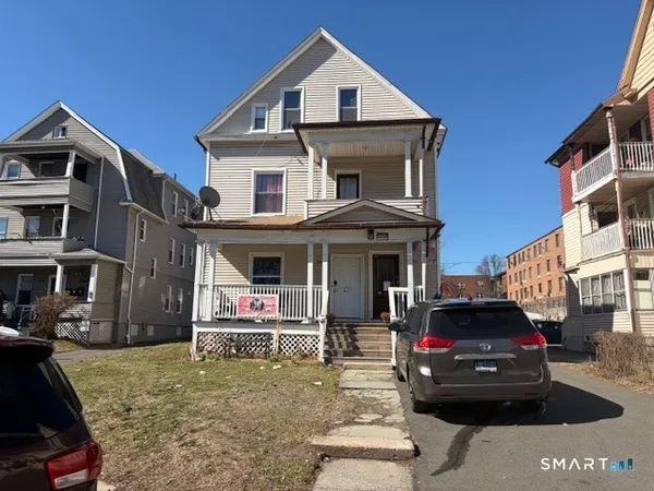 $499,900 | 541-543 Maple Avenue, Hartford, CT 06114