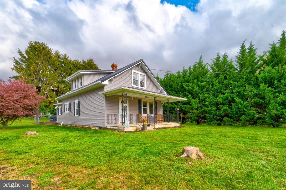 9465 Mentzer Gap Road Waynesboro, PA 17268 - Photo 1 of 56 Gallery Image 1