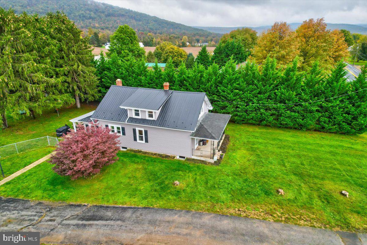 9465 Mentzer Gap Road Waynesboro, PA 17268 - Photo 2 of 56 Gallery Image 2