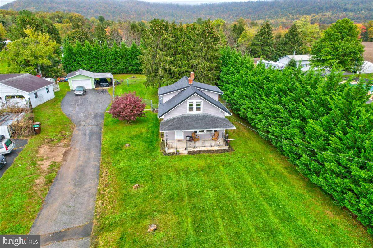 9465 Mentzer Gap Road Waynesboro, PA 17268 - Photo 3 of 56 Gallery Image 3