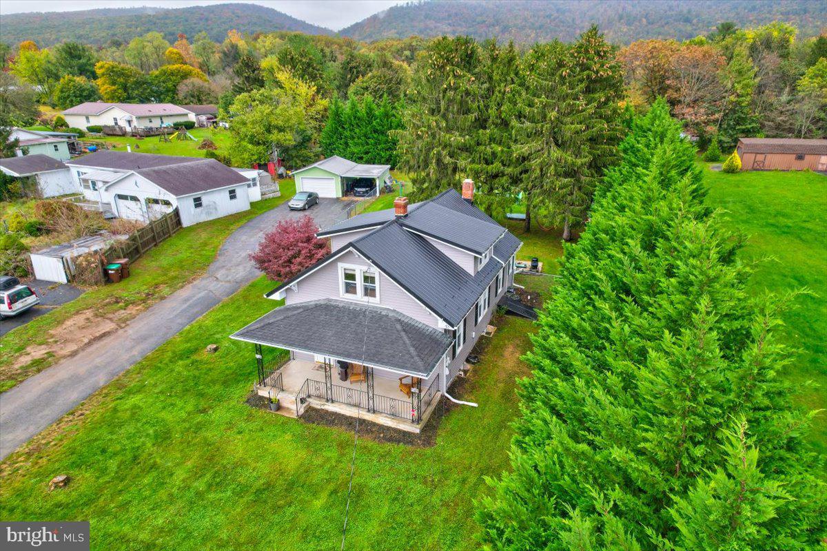 9465 Mentzer Gap Road Waynesboro, PA 17268 - Photo 33 of 56 Gallery Image 33