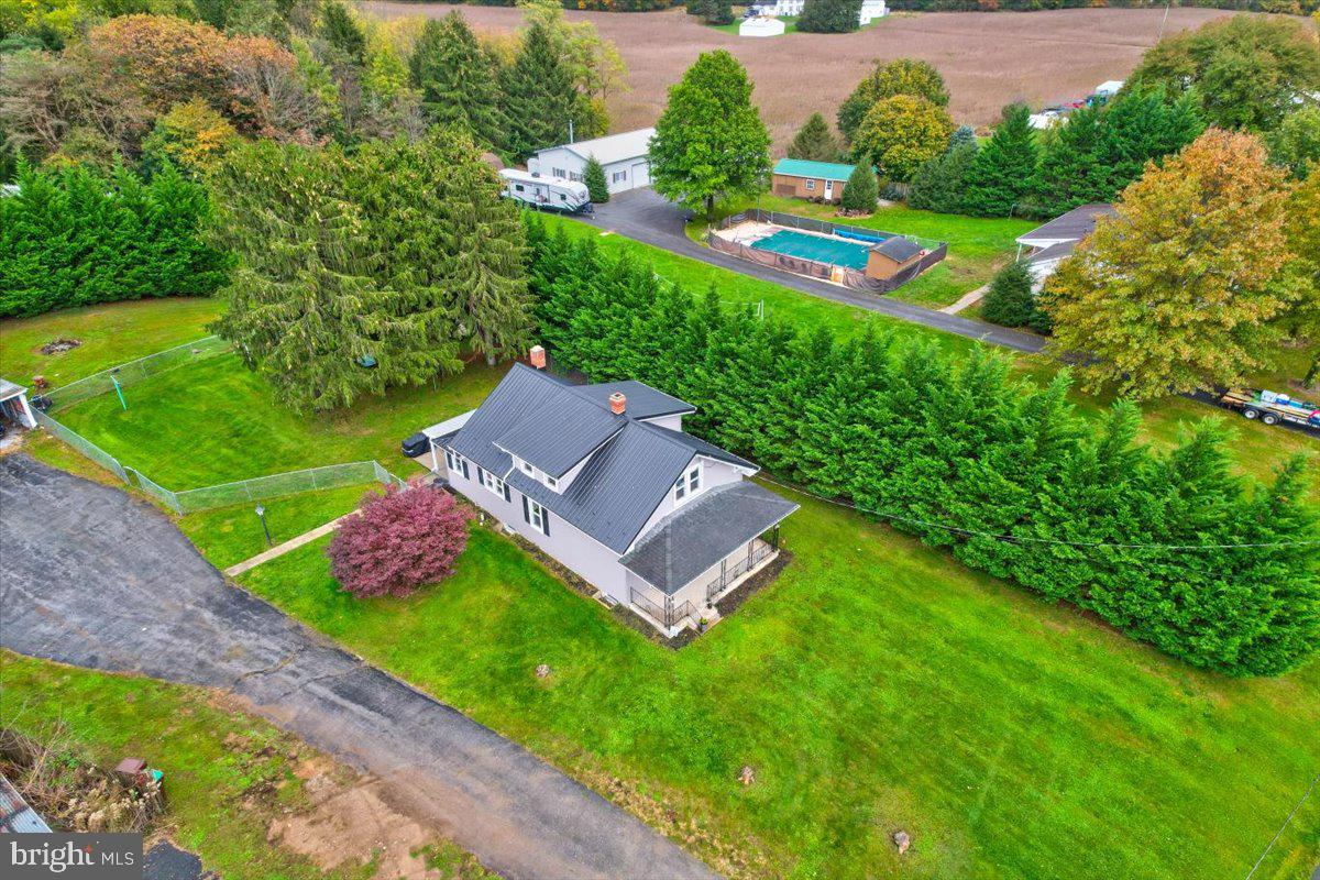 9465 Mentzer Gap Road Waynesboro, PA 17268 - Photo 35 of 56 Gallery Image 35