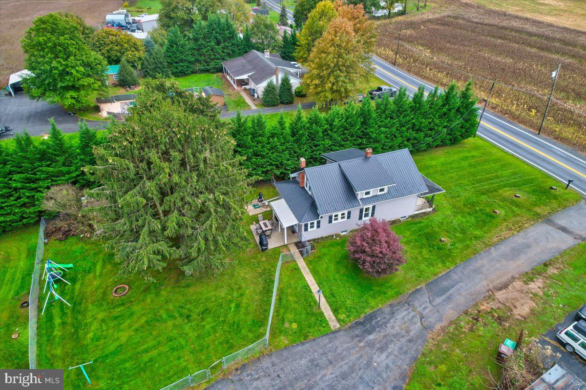 9465 Mentzer Gap Road Waynesboro, PA 17268 - Photo 36 of 56 Gallery Image 36