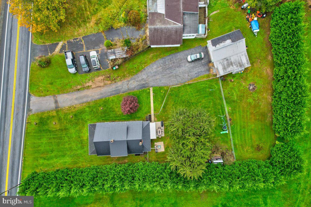 9465 Mentzer Gap Road Waynesboro, PA 17268 - Photo 39 of 56 Gallery Image 39