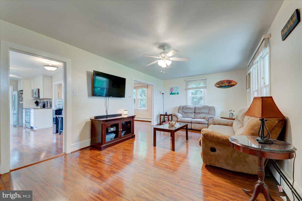 9465 Mentzer Gap Road Waynesboro, PA 17268 - Photo 4 of 56 Gallery Image 4