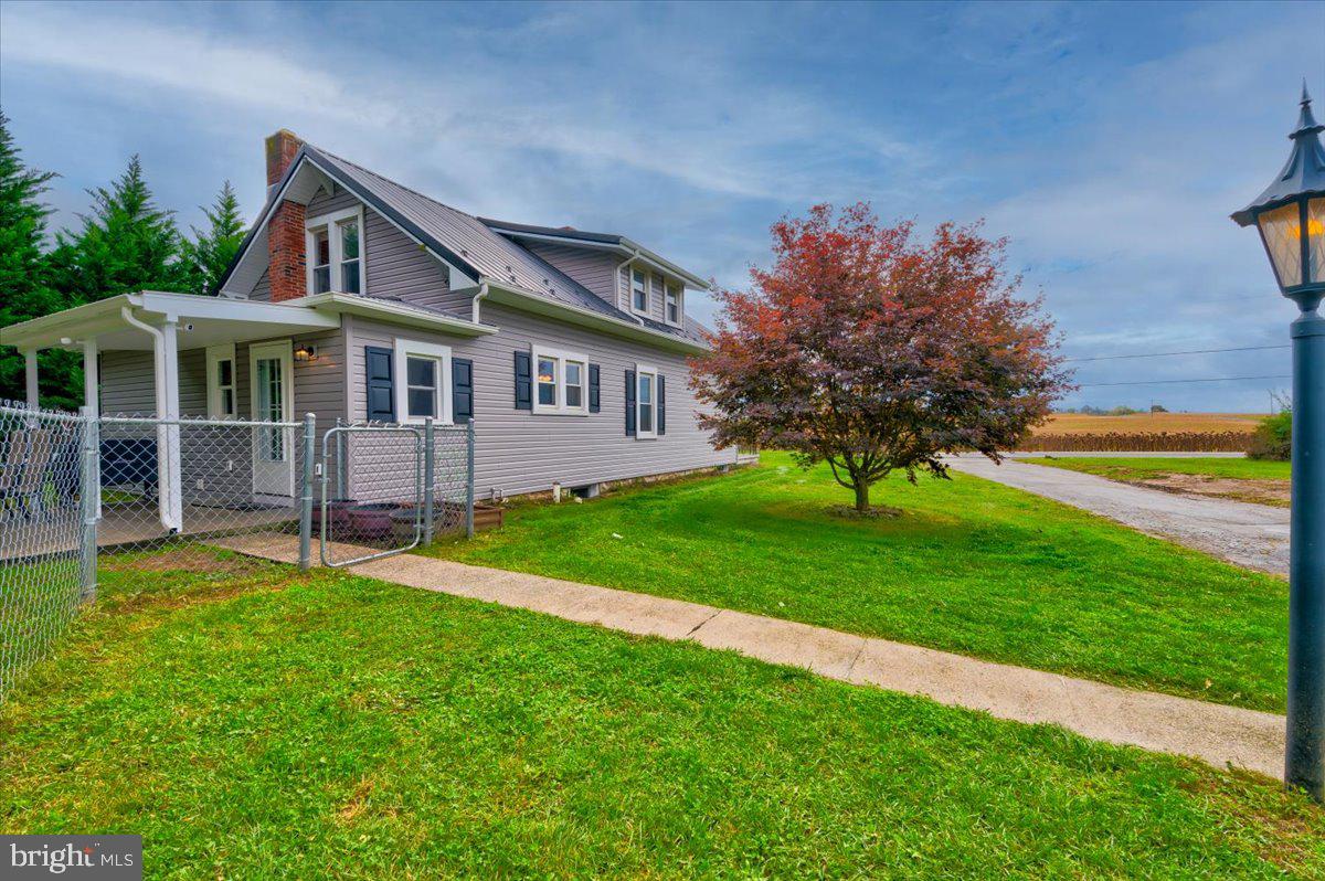 9465 Mentzer Gap Road Waynesboro, PA 17268 - Photo 45 of 56 Gallery Image 45
