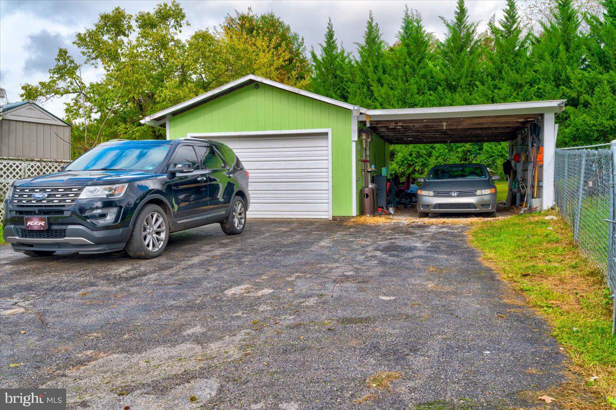 9465 Mentzer Gap Road Waynesboro, PA 17268 - Photo 46 of 56 Gallery Image 46