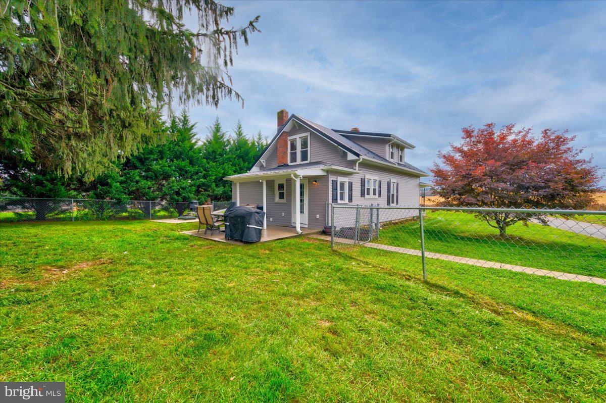 9465 Mentzer Gap Road Waynesboro, PA 17268 - Photo 48 of 56 Gallery Image 48