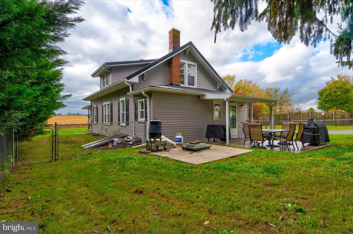 9465 Mentzer Gap Road Waynesboro, PA 17268 - Photo 53 of 56 Gallery Image 53