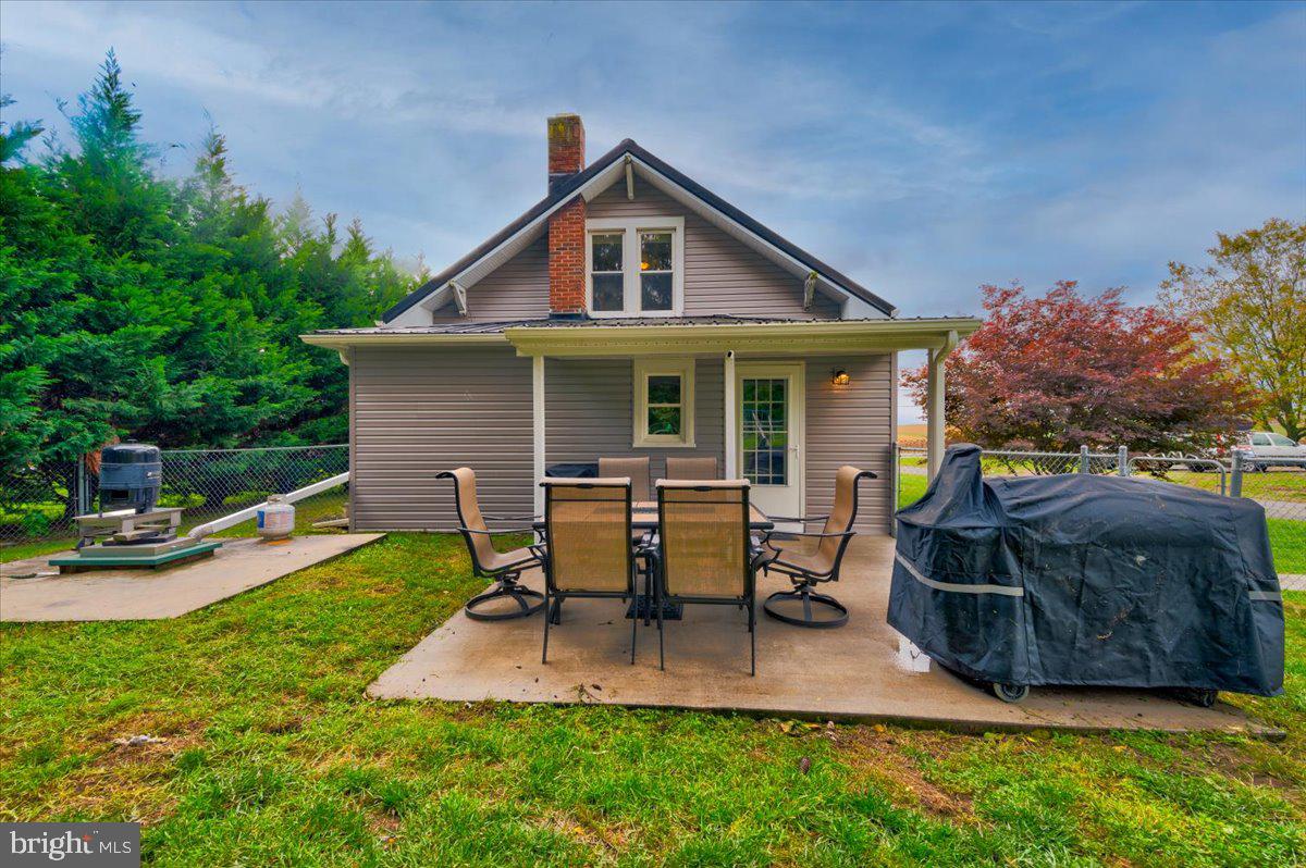 9465 Mentzer Gap Road Waynesboro, PA 17268 - Photo 56 of 56 Gallery Image 56