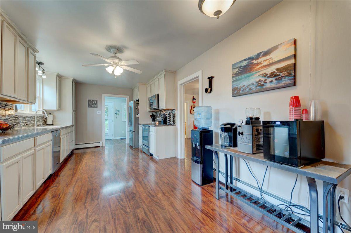 9465 Mentzer Gap Road Waynesboro, PA 17268 - Photo 8 of 56 Gallery Image 8