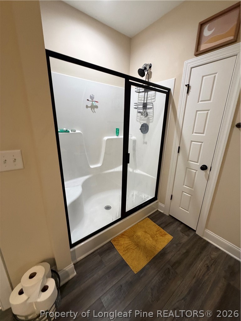572 Turlington Road Dunn, NC 28334 - Photo 17 of 22