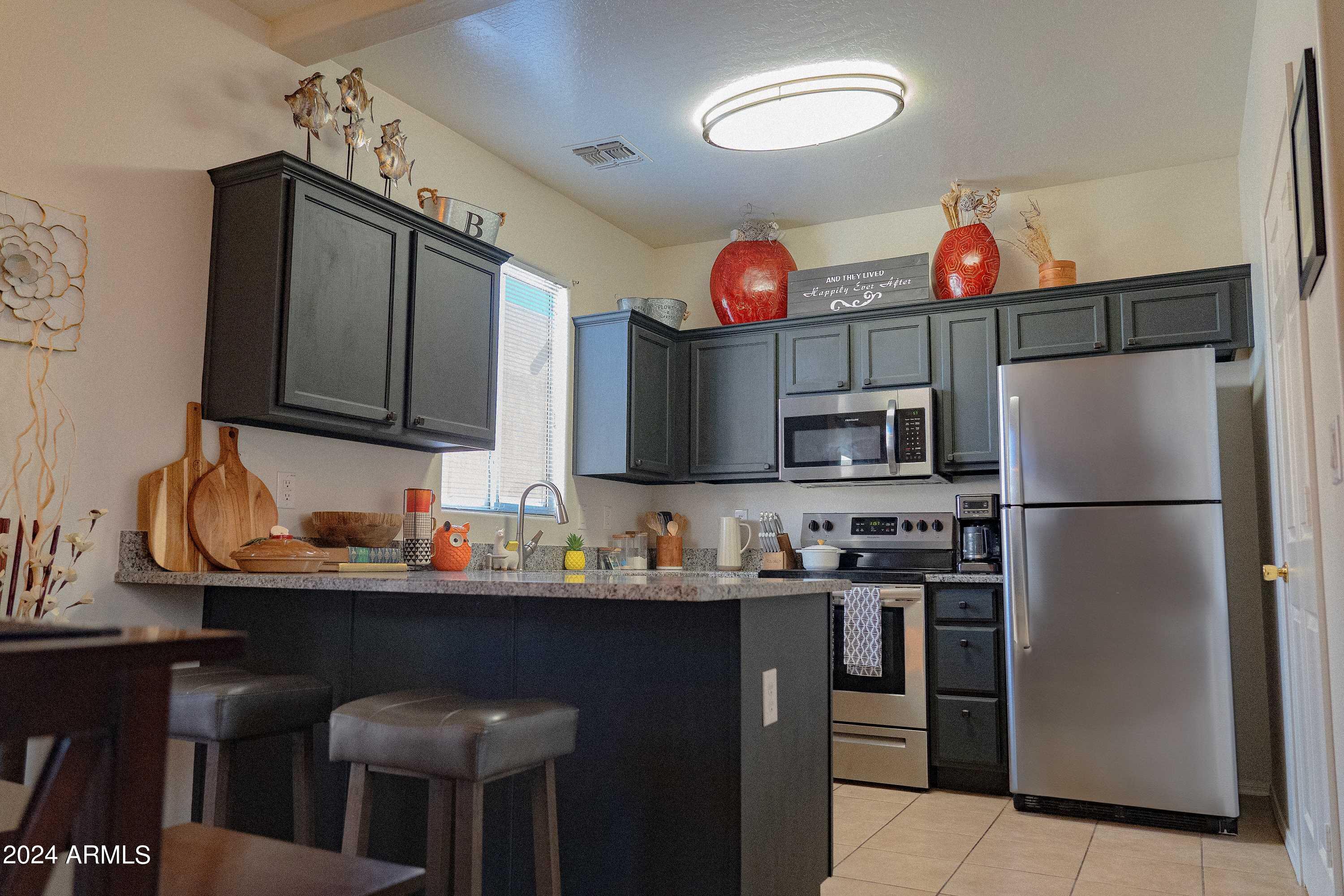 2300 East Magma Road, Unit 62 San Tan Valley, AZ 85143 - Photo 9 of 27