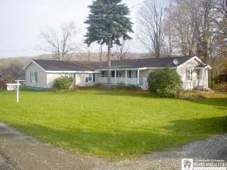 6112 Wright Road Chautauqua, NY 14728 - Photo 1 of 1