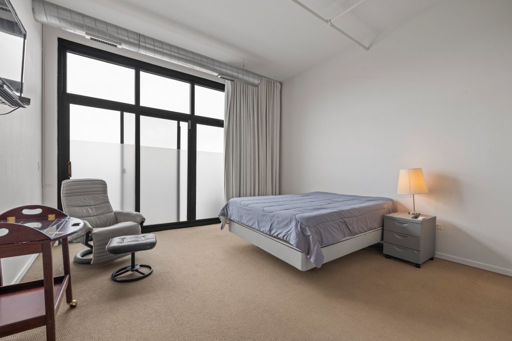 1525 South Sangamon Street, Unit 806 Chicago, IL 60608 - Photo 23 of 37