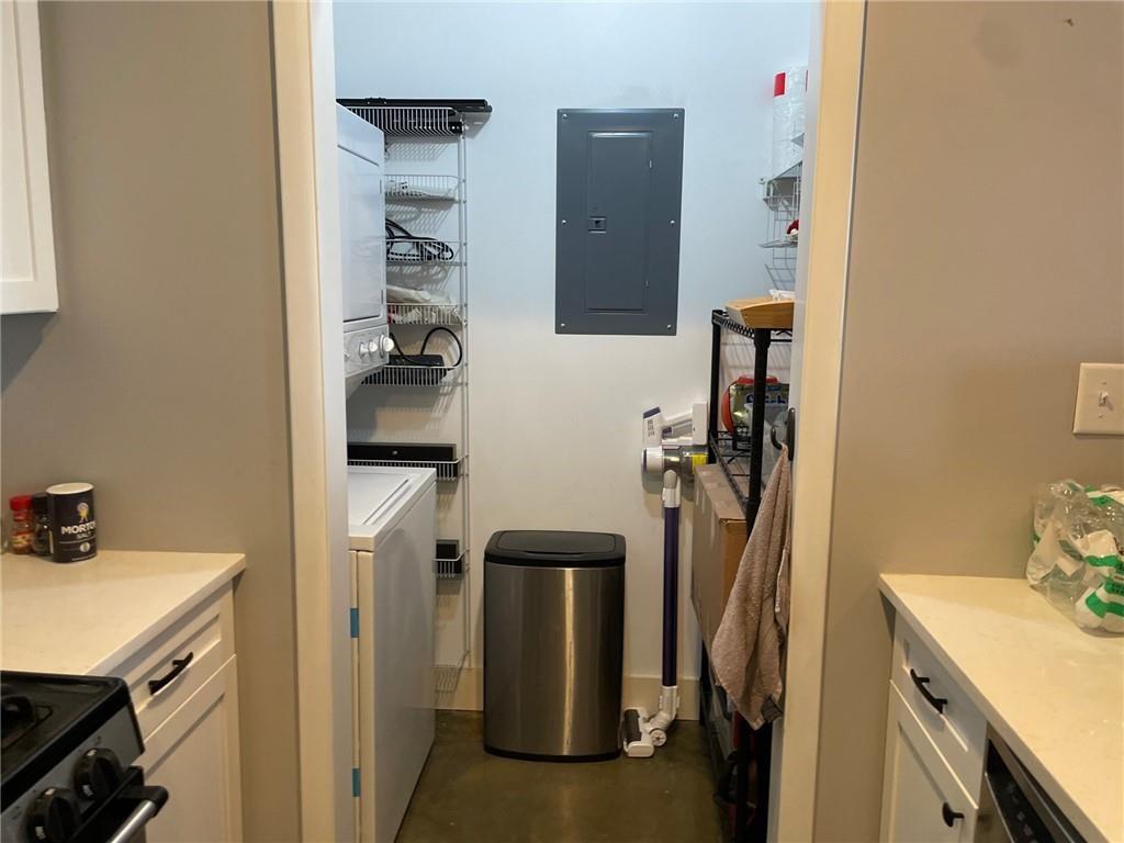 845 Spring Street Northwest, Unit 213 Atlanta, GA 30308 - Photo 3 of 16