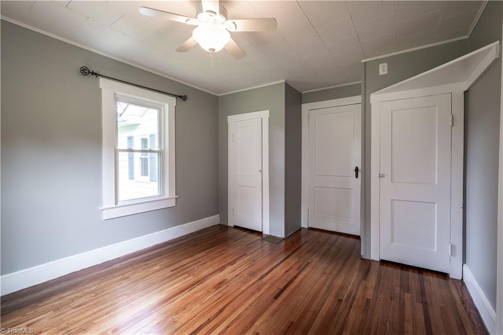 337 East Carter Mill Road Elkin, NC 28621 - Photo 14 of 17 Bedroom 2