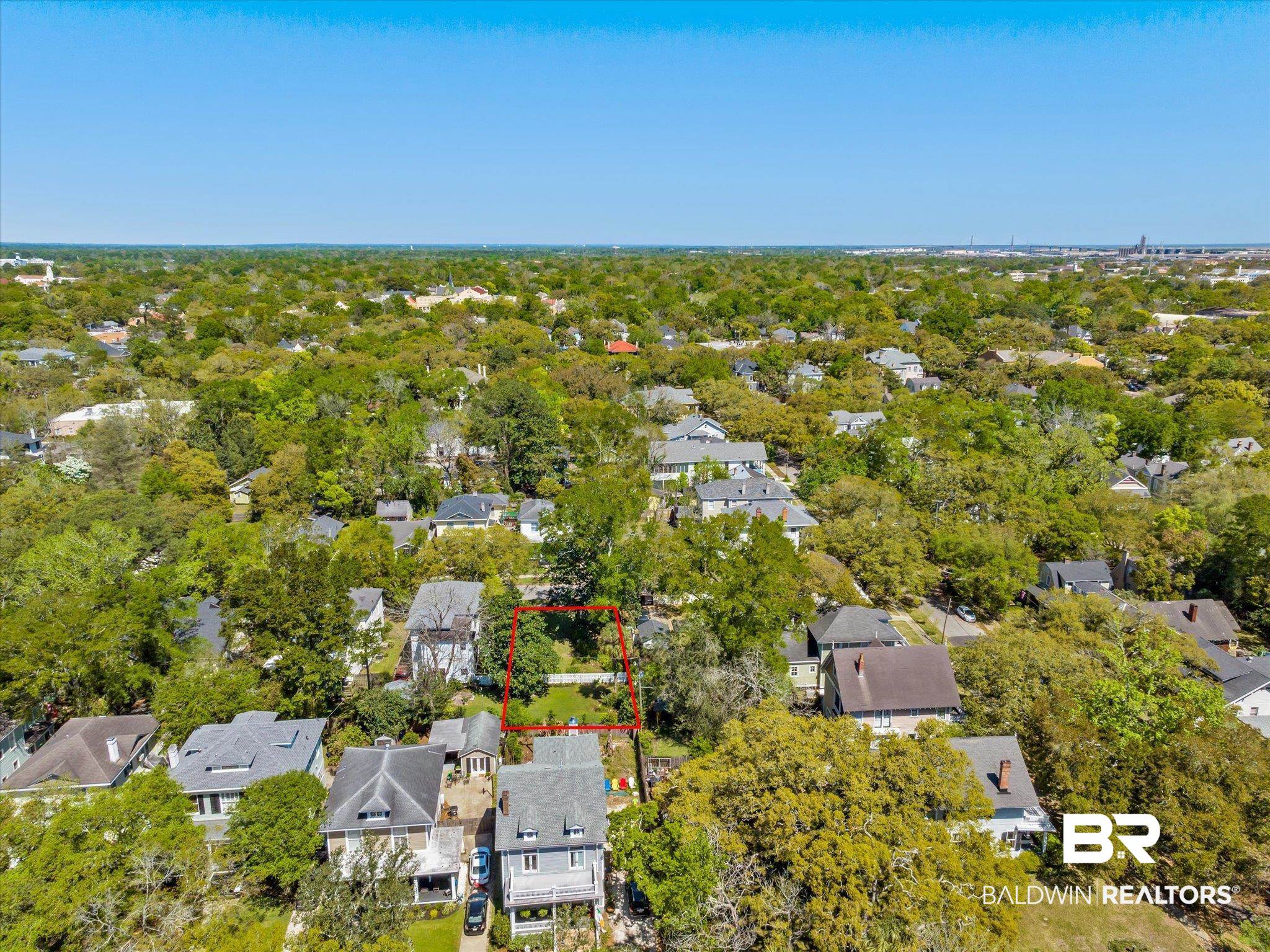 0 Palmetto Street Mobile, AL 36604 - Photo 11 of 18