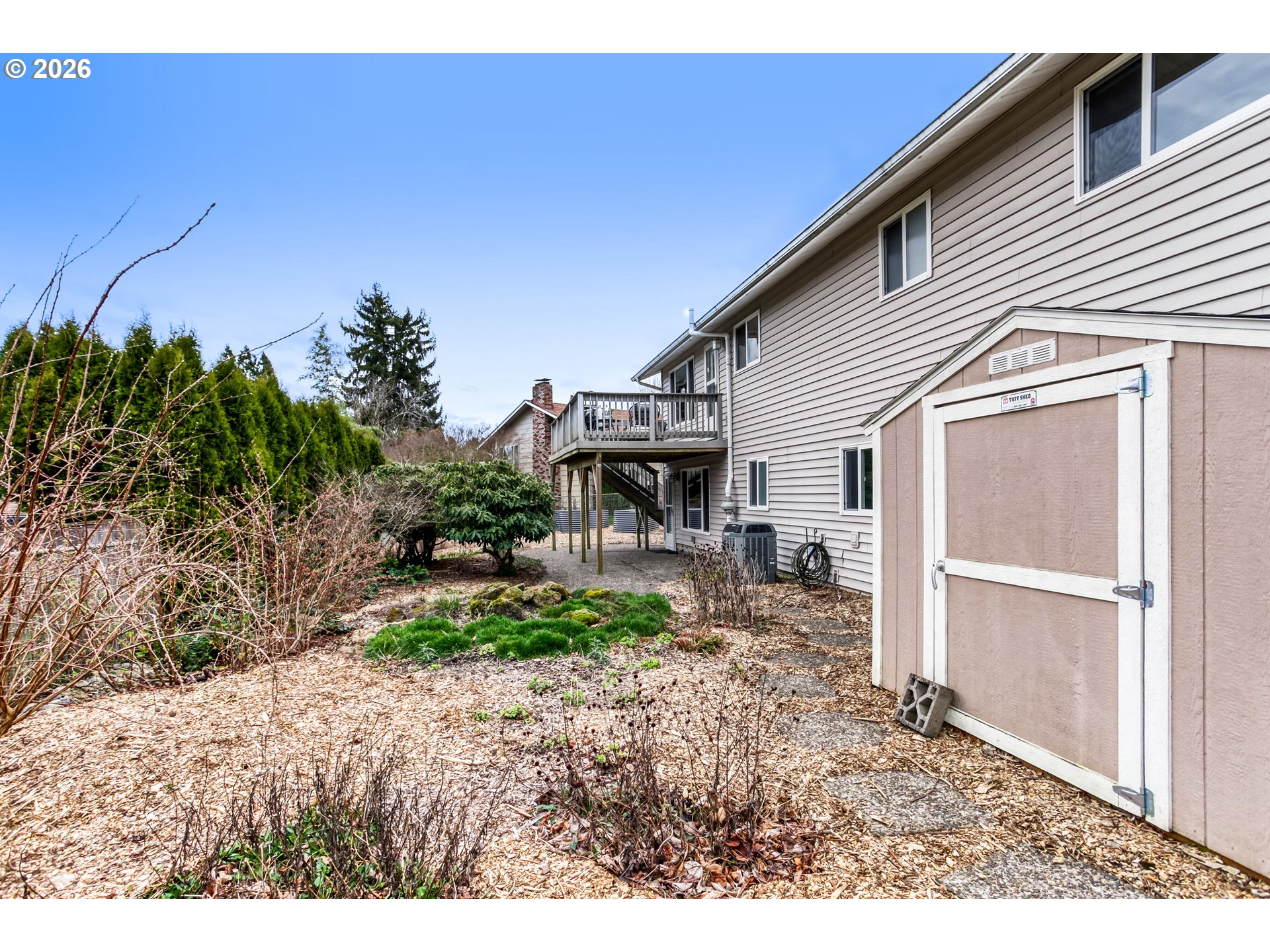 13039 Northeast Morris Street Portland, OR 97230 - Photo 27 of 48