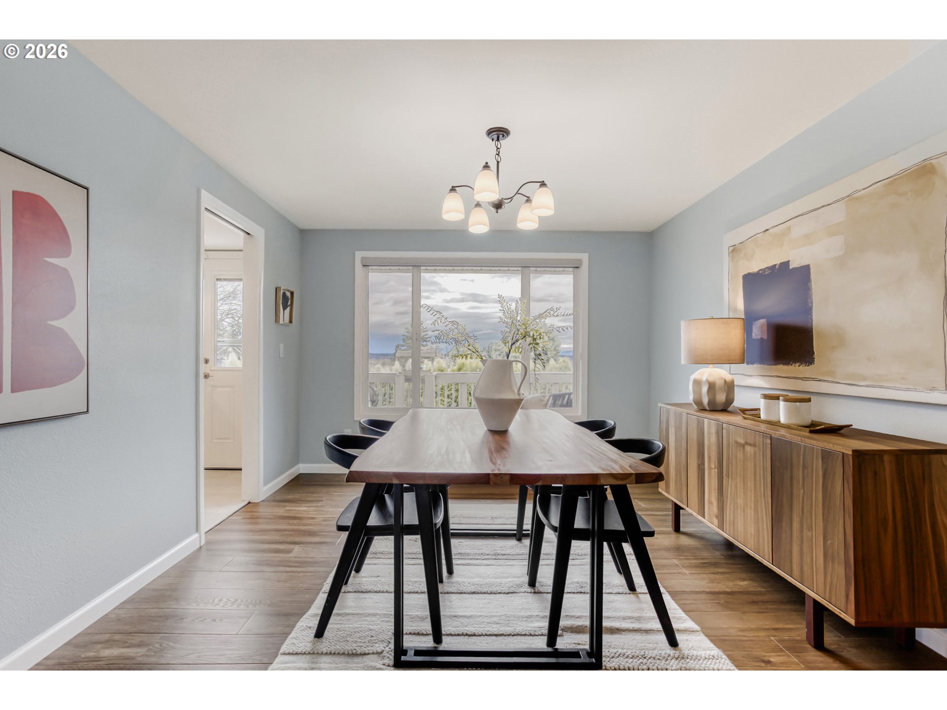 13039 Northeast Morris Street Portland, OR 97230 - Photo 7 of 48